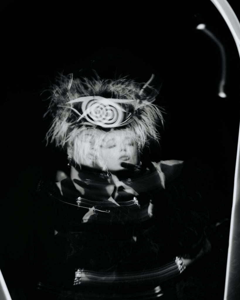 “Creative direction by Javier Lozano shaping the visual identity of Chinois Ibiza’s TRIP and Halloween shows. Artistic direction by Javier Lozano coordinating movement, staging, and atmosphere for Mahmut Orhan and Honey Dijon performances at Chinois Ibiza. Javier Lozano leading movement direction for Shimza, Kerri Chandler, and Giorgia Andreazza shows at Chinois Ibiza. Javier Lozano guiding performers’ expression and presence as movement director during SAGA and Bedouin nights at Chinois Ibiza.”