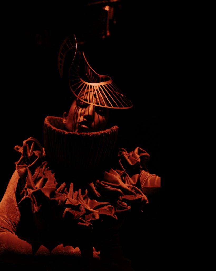 “Creative direction by Javier Lozano shaping the visual identity of Chinois Ibiza’s TRIP and Halloween shows. Artistic direction by Javier Lozano coordinating movement, staging, and atmosphere for Mahmut Orhan and Honey Dijon performances at Chinois Ibiza. Javier Lozano leading movement direction for Shimza, Kerri Chandler, and Giorgia Andreazza shows at Chinois Ibiza. Javier Lozano guiding performers’ expression and presence as movement director during SAGA and Bedouin nights at Chinois Ibiza.”