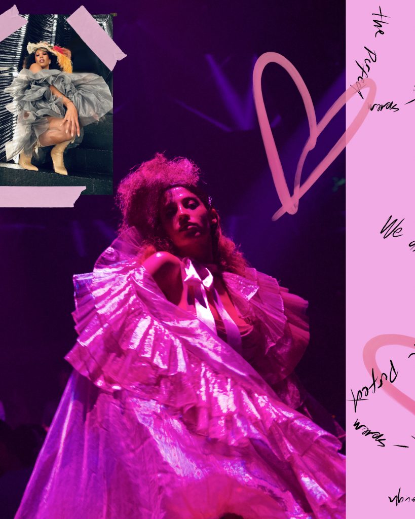 “Creative direction by Javier Lozano shaping the visual identity of Chinois Ibiza’s TRIP and Halloween shows. Artistic direction by Javier Lozano coordinating movement, staging, and atmosphere for Mahmut Orhan and Honey Dijon performances at Chinois Ibiza. Javier Lozano leading movement direction for Shimza, Kerri Chandler, and Giorgia Andreazza shows at Chinois Ibiza. Javier Lozano guiding performers’ expression and presence as movement director during SAGA and Bedouin nights at Chinois Ibiza.”