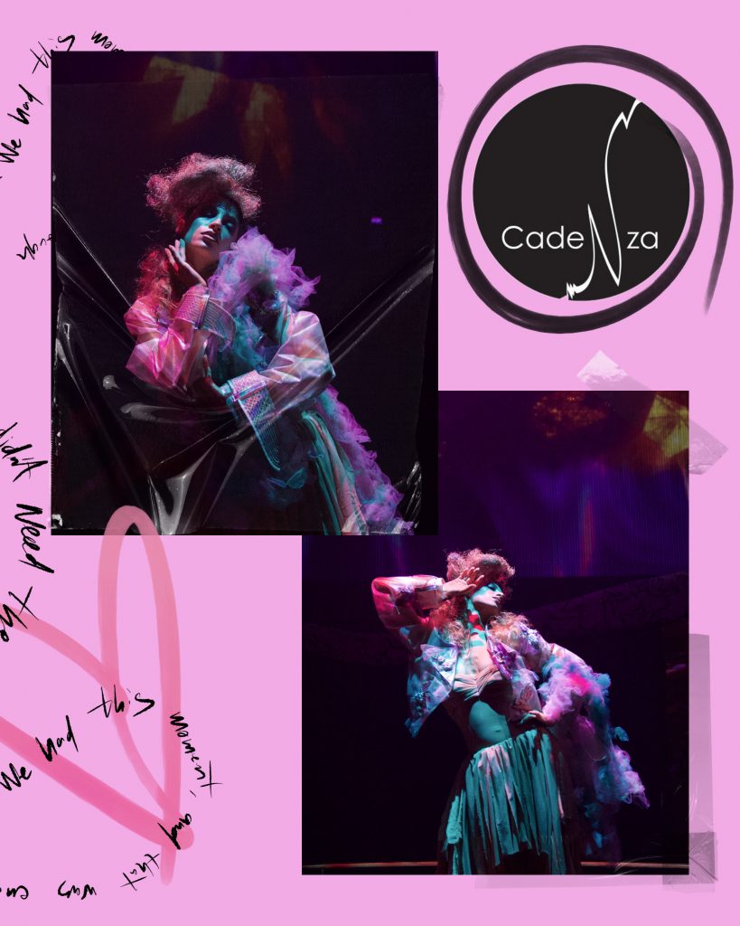 “Creative direction by Javier Lozano shaping the visual identity of Chinois Ibiza’s TRIP and Halloween shows. Artistic direction by Javier Lozano coordinating movement, staging, and atmosphere for Mahmut Orhan and Honey Dijon performances at Chinois Ibiza. Javier Lozano leading movement direction for Shimza, Kerri Chandler, and Giorgia Andreazza shows at Chinois Ibiza. Javier Lozano guiding performers’ expression and presence as movement director during SAGA and Bedouin nights at Chinois Ibiza.”