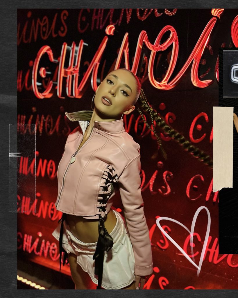 “Creative direction by Javier Lozano shaping the visual identity of Chinois Ibiza’s TRIP and Halloween shows. Artistic direction by Javier Lozano coordinating movement, staging, and atmosphere for Mahmut Orhan and Honey Dijon performances at Chinois Ibiza. Javier Lozano leading movement direction for Shimza, Kerri Chandler, and Giorgia Andreazza shows at Chinois Ibiza. Javier Lozano guiding performers’ expression and presence as movement director during SAGA and Bedouin nights at Chinois Ibiza.”