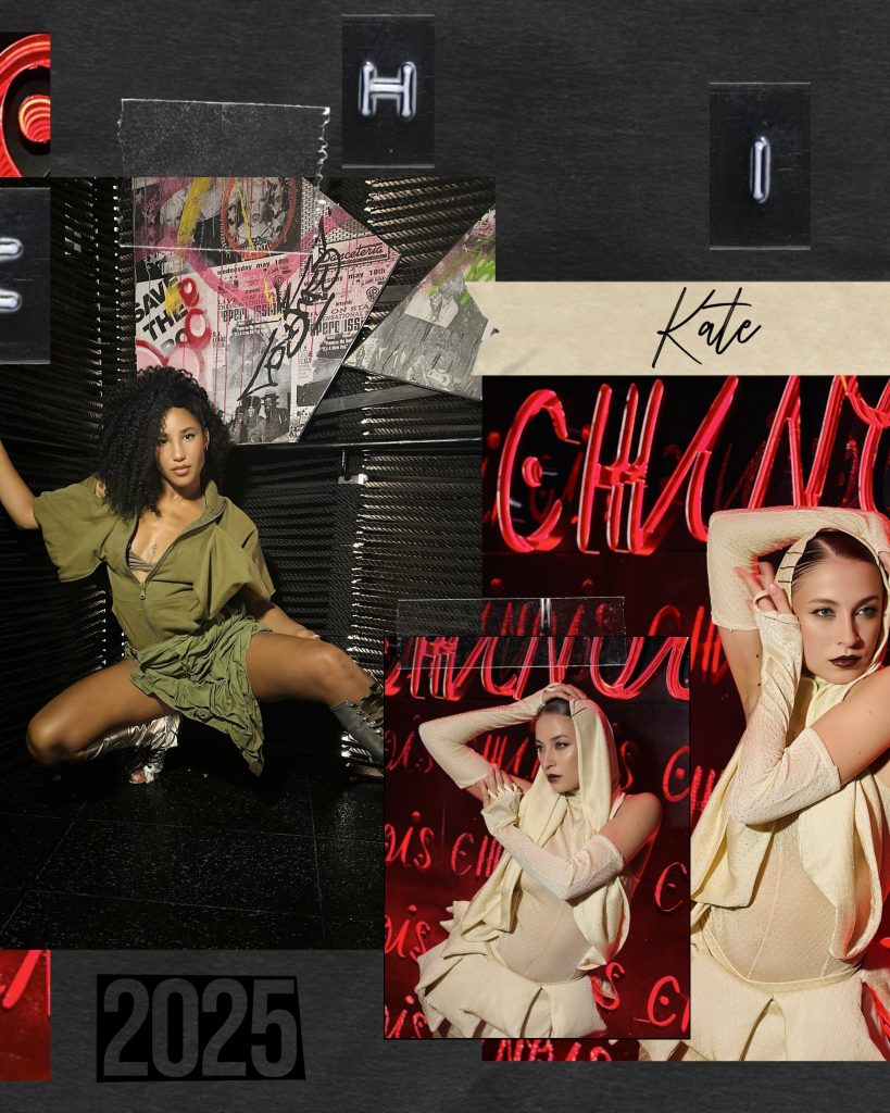 “Creative direction by Javier Lozano shaping the visual identity of Chinois Ibiza’s TRIP and Halloween shows. Artistic direction by Javier Lozano coordinating movement, staging, and atmosphere for Mahmut Orhan and Honey Dijon performances at Chinois Ibiza. Javier Lozano leading movement direction for Shimza, Kerri Chandler, and Giorgia Andreazza shows at Chinois Ibiza. Javier Lozano guiding performers’ expression and presence as movement director during SAGA and Bedouin nights at Chinois Ibiza.”