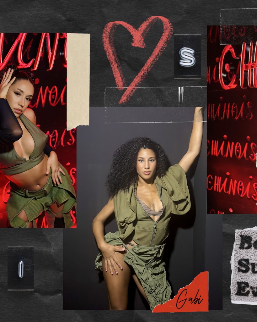 “Creative direction by Javier Lozano shaping the visual identity of Chinois Ibiza’s TRIP and Halloween shows. Artistic direction by Javier Lozano coordinating movement, staging, and atmosphere for Mahmut Orhan and Honey Dijon performances at Chinois Ibiza. Javier Lozano leading movement direction for Shimza, Kerri Chandler, and Giorgia Andreazza shows at Chinois Ibiza. Javier Lozano guiding performers’ expression and presence as movement director during SAGA and Bedouin nights at Chinois Ibiza.”