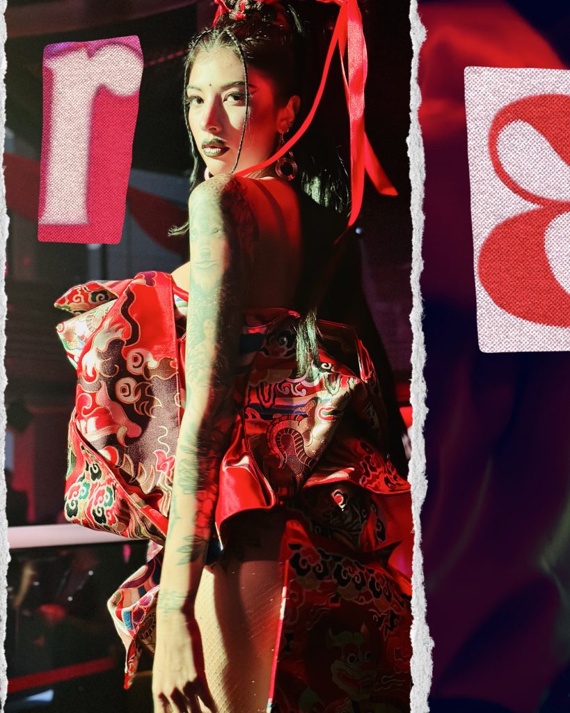 “Creative direction by Javier Lozano shaping the visual identity of Chinois Ibiza’s TRIP and Halloween shows. Artistic direction by Javier Lozano coordinating movement, staging, and atmosphere for Mahmut Orhan and Honey Dijon performances at Chinois Ibiza. Javier Lozano leading movement direction for Shimza, Kerri Chandler, and Giorgia Andreazza shows at Chinois Ibiza. Javier Lozano guiding performers’ expression and presence as movement director during SAGA and Bedouin nights at Chinois Ibiza.”