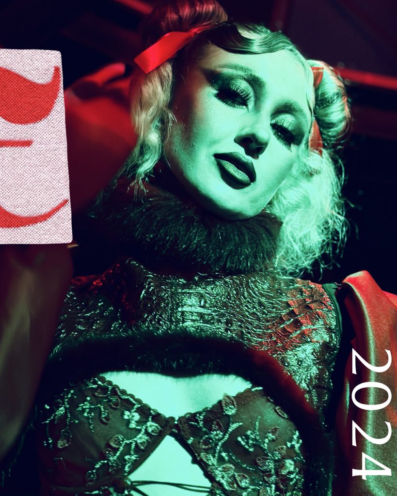 “Creative direction by Javier Lozano shaping the visual identity of Chinois Ibiza’s TRIP and Halloween shows. Artistic direction by Javier Lozano coordinating movement, staging, and atmosphere for Mahmut Orhan and Honey Dijon performances at Chinois Ibiza. Javier Lozano leading movement direction for Shimza, Kerri Chandler, and Giorgia Andreazza shows at Chinois Ibiza. Javier Lozano guiding performers’ expression and presence as movement director during SAGA and Bedouin nights at Chinois Ibiza.”