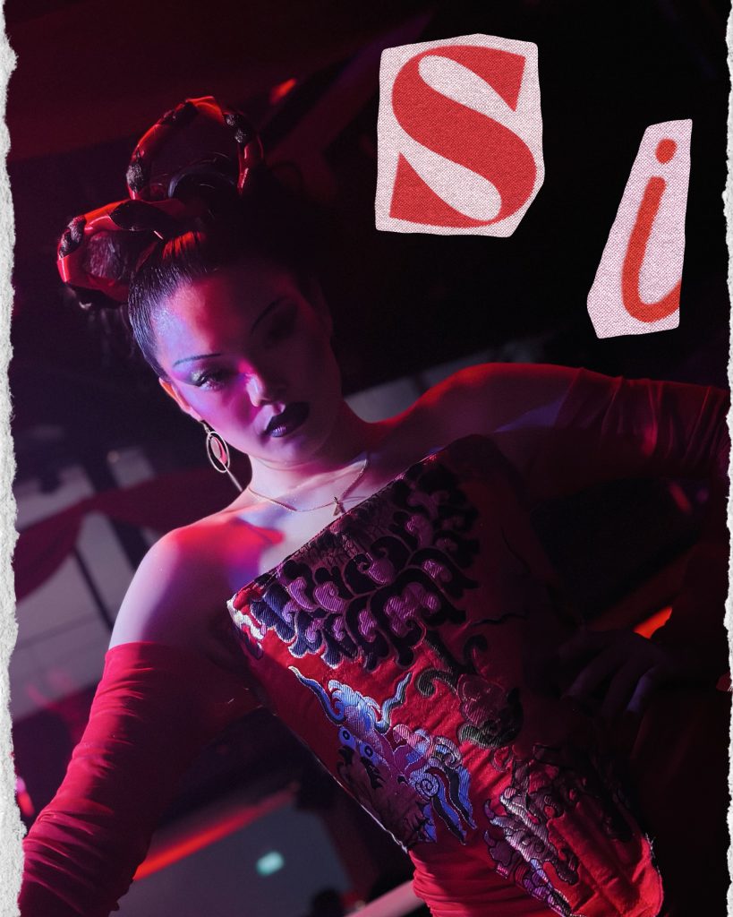 “Creative direction by Javier Lozano shaping the visual identity of Chinois Ibiza’s TRIP and Halloween shows. Artistic direction by Javier Lozano coordinating movement, staging, and atmosphere for Mahmut Orhan and Honey Dijon performances at Chinois Ibiza. Javier Lozano leading movement direction for Shimza, Kerri Chandler, and Giorgia Andreazza shows at Chinois Ibiza. Javier Lozano guiding performers’ expression and presence as movement director during SAGA and Bedouin nights at Chinois Ibiza.”