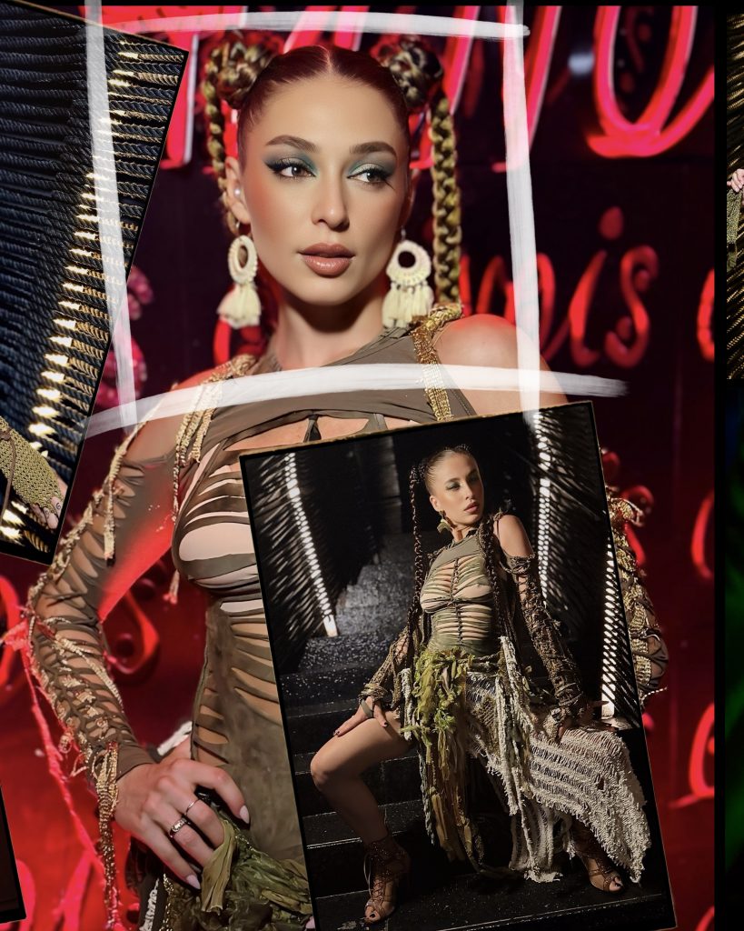 “Creative direction by Javier Lozano shaping the visual identity of Chinois Ibiza’s TRIP and Halloween shows. Artistic direction by Javier Lozano coordinating movement, staging, and atmosphere for Mahmut Orhan and Honey Dijon performances at Chinois Ibiza. Javier Lozano leading movement direction for Shimza, Kerri Chandler, and Giorgia Andreazza shows at Chinois Ibiza. Javier Lozano guiding performers’ expression and presence as movement director during SAGA and Bedouin nights at Chinois Ibiza.”