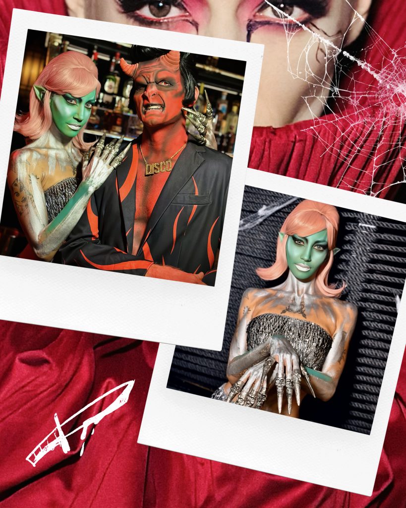 “Creative direction by Javier Lozano shaping the visual identity of Chinois Ibiza’s TRIP and Halloween shows. Artistic direction by Javier Lozano coordinating movement, staging, and atmosphere for Mahmut Orhan and Honey Dijon performances at Chinois Ibiza. Javier Lozano leading movement direction for Shimza, Kerri Chandler, and Giorgia Andreazza shows at Chinois Ibiza. Javier Lozano guiding performers’ expression and presence as movement director during SAGA and Bedouin nights at Chinois Ibiza.”