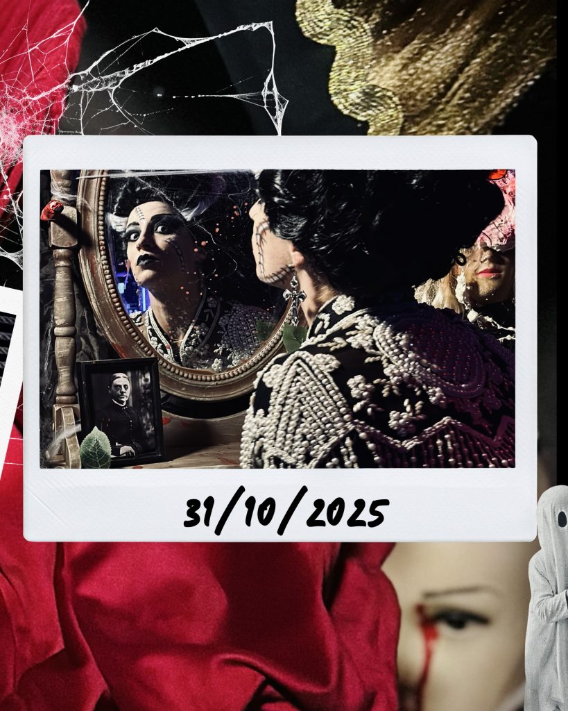 “Creative direction by Javier Lozano shaping the visual identity of Chinois Ibiza’s TRIP and Halloween shows. Artistic direction by Javier Lozano coordinating movement, staging, and atmosphere for Mahmut Orhan and Honey Dijon performances at Chinois Ibiza. Javier Lozano leading movement direction for Shimza, Kerri Chandler, and Giorgia Andreazza shows at Chinois Ibiza. Javier Lozano guiding performers’ expression and presence as movement director during SAGA and Bedouin nights at Chinois Ibiza.”