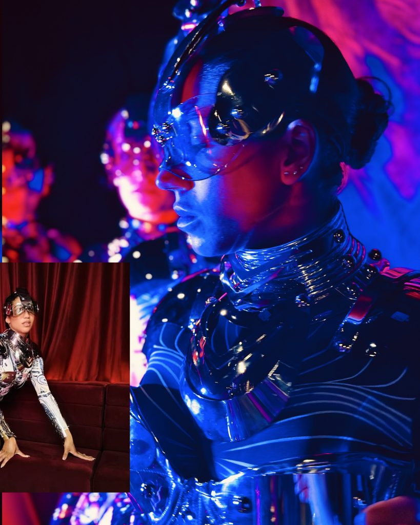 “Creative direction by Javier Lozano shaping the visual identity of Chinois Ibiza’s TRIP and Halloween shows. Artistic direction by Javier Lozano coordinating movement, staging, and atmosphere for Mahmut Orhan and Honey Dijon performances at Chinois Ibiza. Javier Lozano leading movement direction for Shimza, Kerri Chandler, and Giorgia Andreazza shows at Chinois Ibiza. Javier Lozano guiding performers’ expression and presence as movement director during SAGA and Bedouin nights at Chinois Ibiza.”