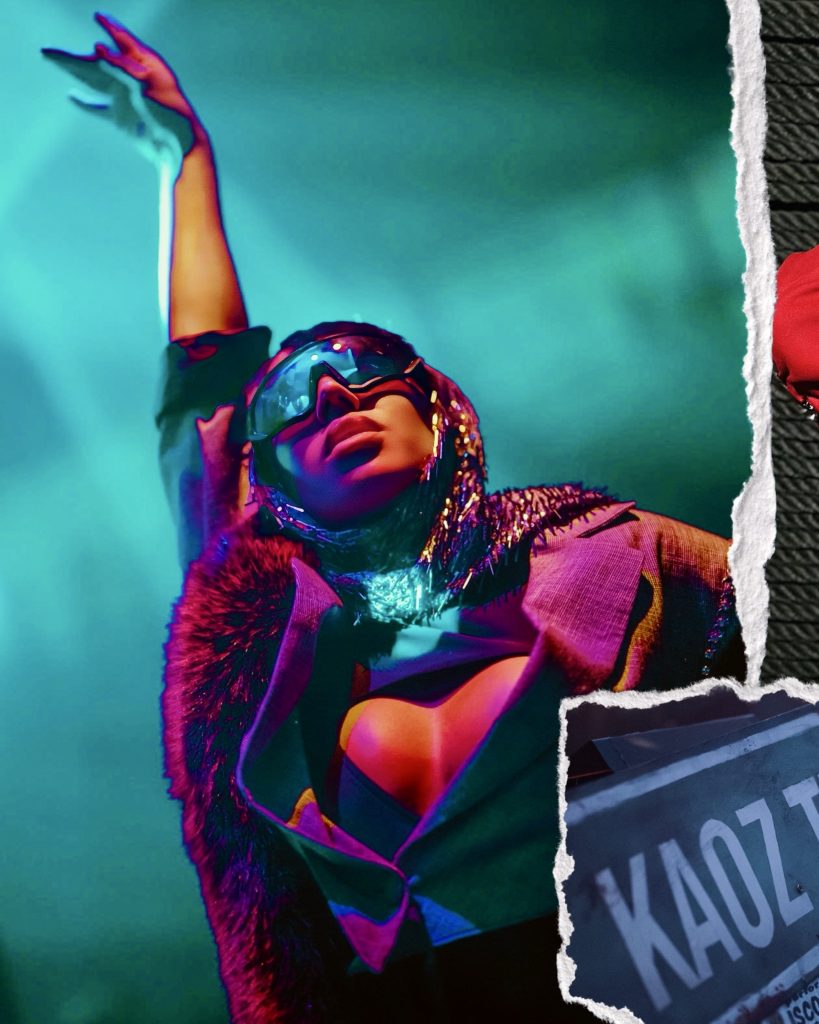 “Creative direction by Javier Lozano shaping the visual identity of Chinois Ibiza’s TRIP and Halloween shows. Artistic direction by Javier Lozano coordinating movement, staging, and atmosphere for Mahmut Orhan and Honey Dijon performances at Chinois Ibiza. Javier Lozano leading movement direction for Shimza, Kerri Chandler, and Giorgia Andreazza shows at Chinois Ibiza. Javier Lozano guiding performers’ expression and presence as movement director during SAGA and Bedouin nights at Chinois Ibiza.”