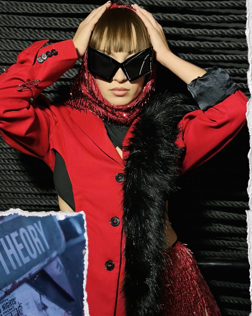 “Creative direction by Javier Lozano shaping the visual identity of Chinois Ibiza’s TRIP and Halloween shows. Artistic direction by Javier Lozano coordinating movement, staging, and atmosphere for Mahmut Orhan and Honey Dijon performances at Chinois Ibiza. Javier Lozano leading movement direction for Shimza, Kerri Chandler, and Giorgia Andreazza shows at Chinois Ibiza. Javier Lozano guiding performers’ expression and presence as movement director during SAGA and Bedouin nights at Chinois Ibiza.”