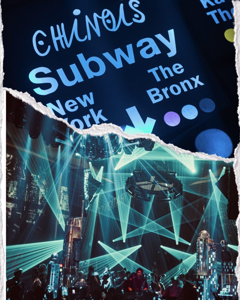 “Creative direction by Javier Lozano shaping the visual identity of Chinois Ibiza’s TRIP and Halloween shows. Artistic direction by Javier Lozano coordinating movement, staging, and atmosphere for Mahmut Orhan and Honey Dijon performances at Chinois Ibiza. Javier Lozano leading movement direction for Shimza, Kerri Chandler, and Giorgia Andreazza shows at Chinois Ibiza. Javier Lozano guiding performers’ expression and presence as movement director during SAGA and Bedouin nights at Chinois Ibiza.”