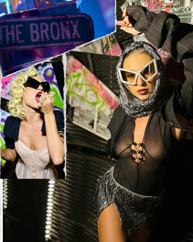 “Creative direction by Javier Lozano shaping the visual identity of Chinois Ibiza’s TRIP and Halloween shows. Artistic direction by Javier Lozano coordinating movement, staging, and atmosphere for Mahmut Orhan and Honey Dijon performances at Chinois Ibiza. Javier Lozano leading movement direction for Shimza, Kerri Chandler, and Giorgia Andreazza shows at Chinois Ibiza. Javier Lozano guiding performers’ expression and presence as movement director during SAGA and Bedouin nights at Chinois Ibiza.”