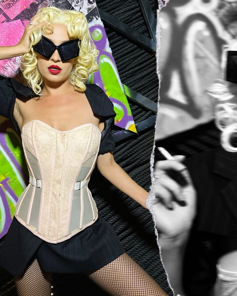 “Creative direction by Javier Lozano shaping the visual identity of Chinois Ibiza’s TRIP and Halloween shows. Artistic direction by Javier Lozano coordinating movement, staging, and atmosphere for Mahmut Orhan and Honey Dijon performances at Chinois Ibiza. Javier Lozano leading movement direction for Shimza, Kerri Chandler, and Giorgia Andreazza shows at Chinois Ibiza. Javier Lozano guiding performers’ expression and presence as movement director during SAGA and Bedouin nights at Chinois Ibiza.”