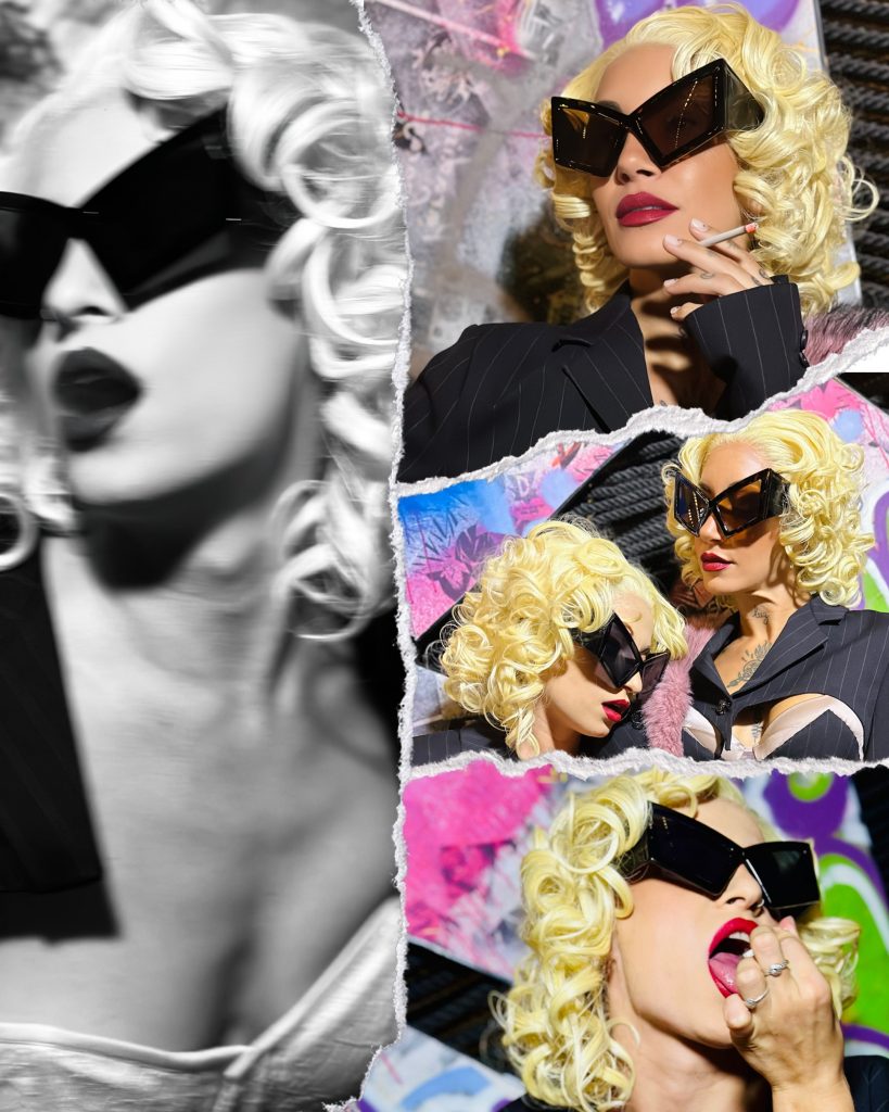 “Creative direction by Javier Lozano shaping the visual identity of Chinois Ibiza’s TRIP and Halloween shows. Artistic direction by Javier Lozano coordinating movement, staging, and atmosphere for Mahmut Orhan and Honey Dijon performances at Chinois Ibiza. Javier Lozano leading movement direction for Shimza, Kerri Chandler, and Giorgia Andreazza shows at Chinois Ibiza. Javier Lozano guiding performers’ expression and presence as movement director during SAGA and Bedouin nights at Chinois Ibiza.”