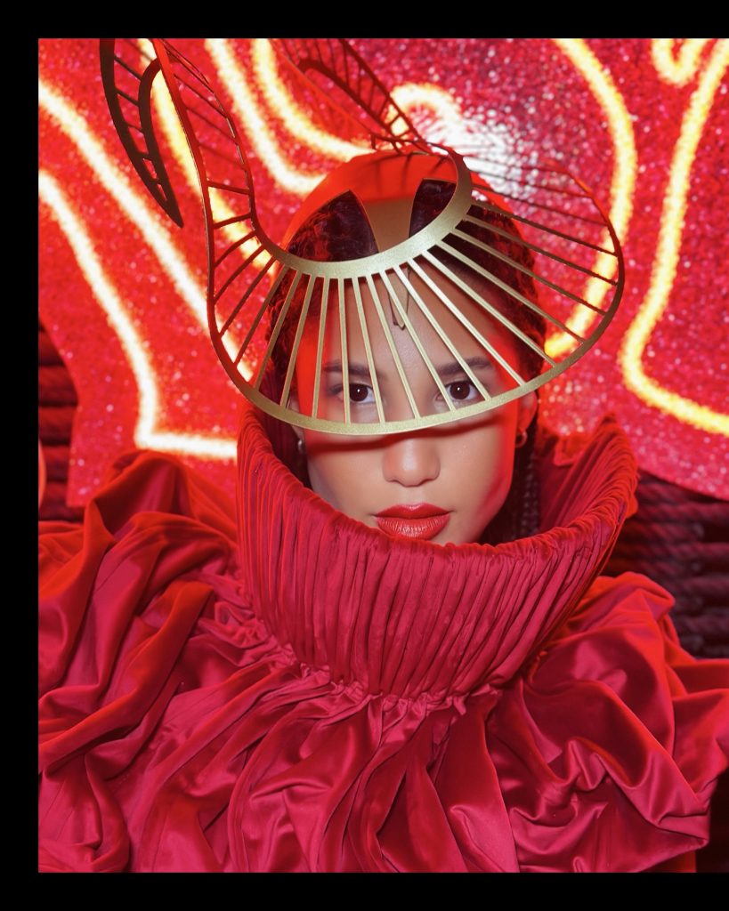 “Creative direction by Javier Lozano shaping the visual identity of Chinois Ibiza’s TRIP and Halloween shows. Artistic direction by Javier Lozano coordinating movement, staging, and atmosphere for Mahmut Orhan and Honey Dijon performances at Chinois Ibiza. Javier Lozano leading movement direction for Shimza, Kerri Chandler, and Giorgia Andreazza shows at Chinois Ibiza. Javier Lozano guiding performers’ expression and presence as movement director during SAGA and Bedouin nights at Chinois Ibiza.”