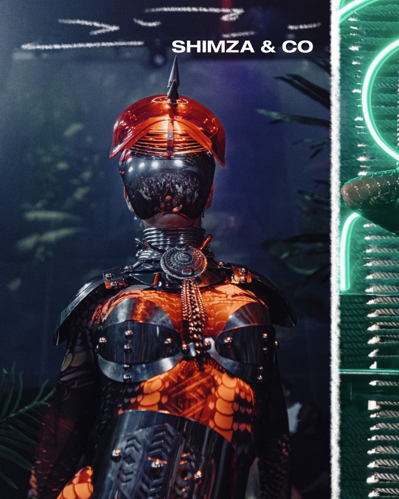 “Creative direction by Javier Lozano shaping the visual identity of Chinois Ibiza’s TRIP and Halloween shows. Artistic direction by Javier Lozano coordinating movement, staging, and atmosphere for Mahmut Orhan and Honey Dijon performances at Chinois Ibiza. Javier Lozano leading movement direction for Shimza, Kerri Chandler, and Giorgia Andreazza shows at Chinois Ibiza. Javier Lozano guiding performers’ expression and presence as movement director during SAGA and Bedouin nights at Chinois Ibiza.”