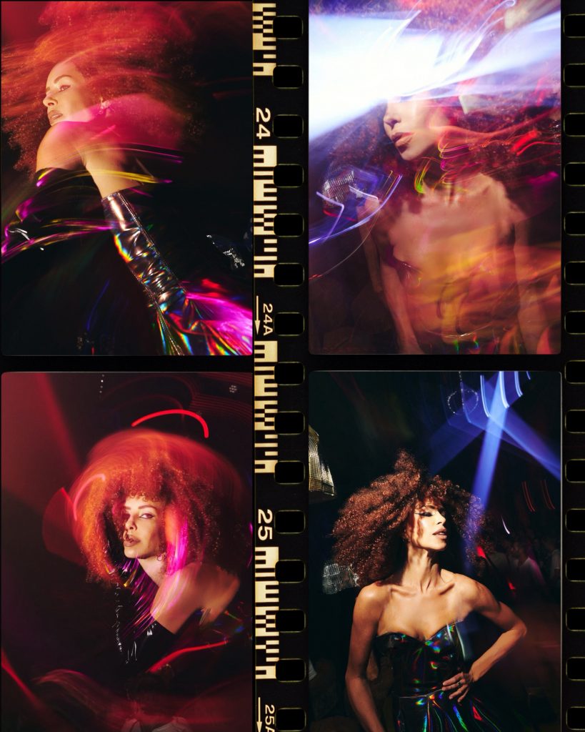 “Creative direction by Javier Lozano shaping the visual identity of Chinois Ibiza’s TRIP and Halloween shows. Artistic direction by Javier Lozano coordinating movement, staging, and atmosphere for Mahmut Orhan and Honey Dijon performances at Chinois Ibiza. Javier Lozano leading movement direction for Shimza, Kerri Chandler, and Giorgia Andreazza shows at Chinois Ibiza. Javier Lozano guiding performers’ expression and presence as movement director during SAGA and Bedouin nights at Chinois Ibiza.”