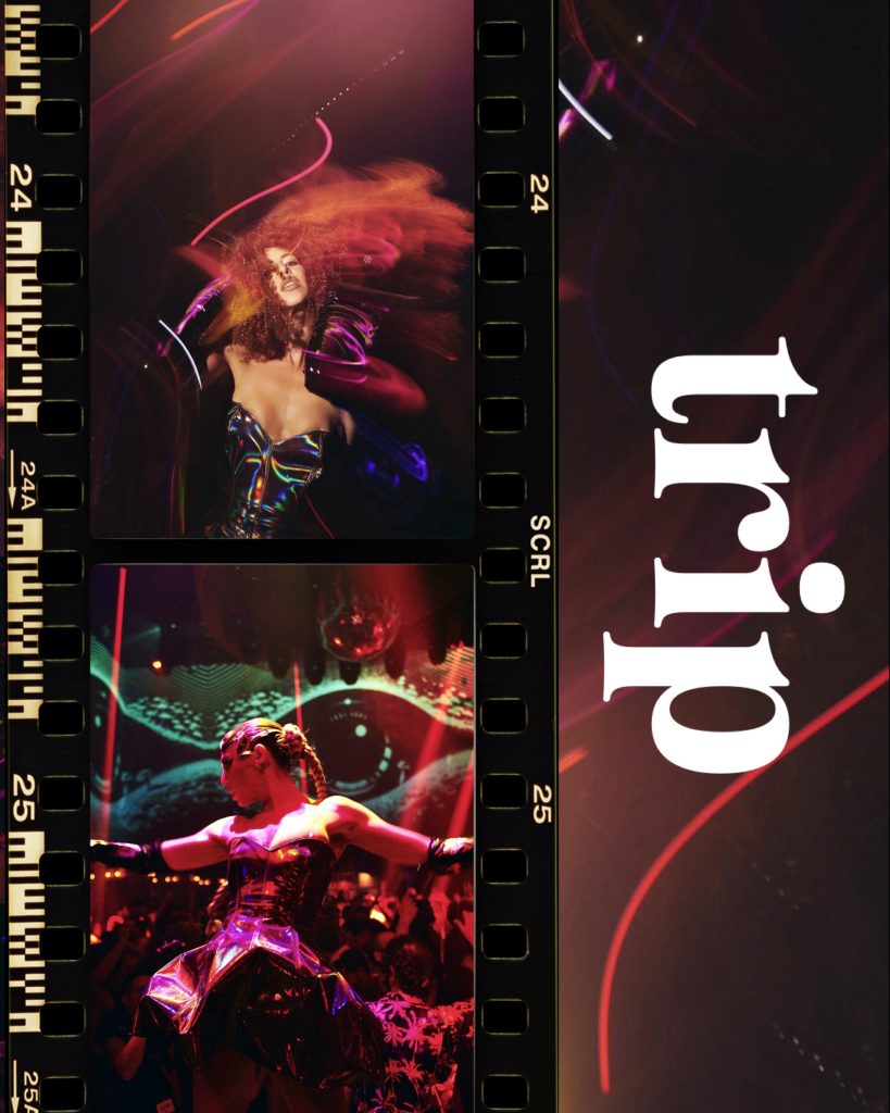 “Creative direction by Javier Lozano shaping the visual identity of Chinois Ibiza’s TRIP and Halloween shows. Artistic direction by Javier Lozano coordinating movement, staging, and atmosphere for Mahmut Orhan and Honey Dijon performances at Chinois Ibiza. Javier Lozano leading movement direction for Shimza, Kerri Chandler, and Giorgia Andreazza shows at Chinois Ibiza. Javier Lozano guiding performers’ expression and presence as movement director during SAGA and Bedouin nights at Chinois Ibiza.”