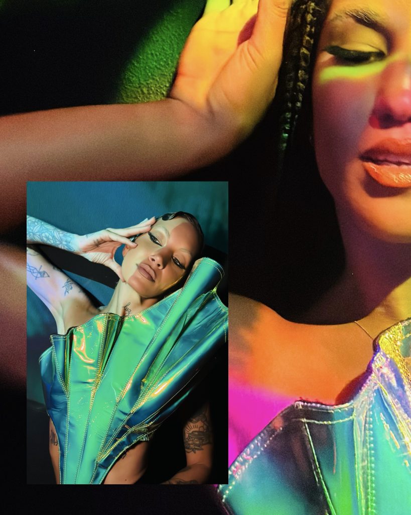 “Creative direction by Javier Lozano shaping the visual identity of Chinois Ibiza’s TRIP and Halloween shows. Artistic direction by Javier Lozano coordinating movement, staging, and atmosphere for Mahmut Orhan and Honey Dijon performances at Chinois Ibiza. Javier Lozano leading movement direction for Shimza, Kerri Chandler, and Giorgia Andreazza shows at Chinois Ibiza. Javier Lozano guiding performers’ expression and presence as movement director during SAGA and Bedouin nights at Chinois Ibiza.”