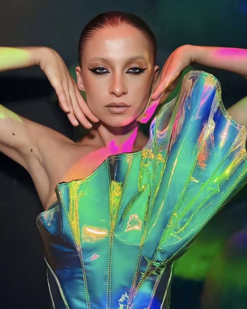 “Creative direction by Javier Lozano shaping the visual identity of Chinois Ibiza’s TRIP and Halloween shows. Artistic direction by Javier Lozano coordinating movement, staging, and atmosphere for Mahmut Orhan and Honey Dijon performances at Chinois Ibiza. Javier Lozano leading movement direction for Shimza, Kerri Chandler, and Giorgia Andreazza shows at Chinois Ibiza. Javier Lozano guiding performers’ expression and presence as movement director during SAGA and Bedouin nights at Chinois Ibiza.”