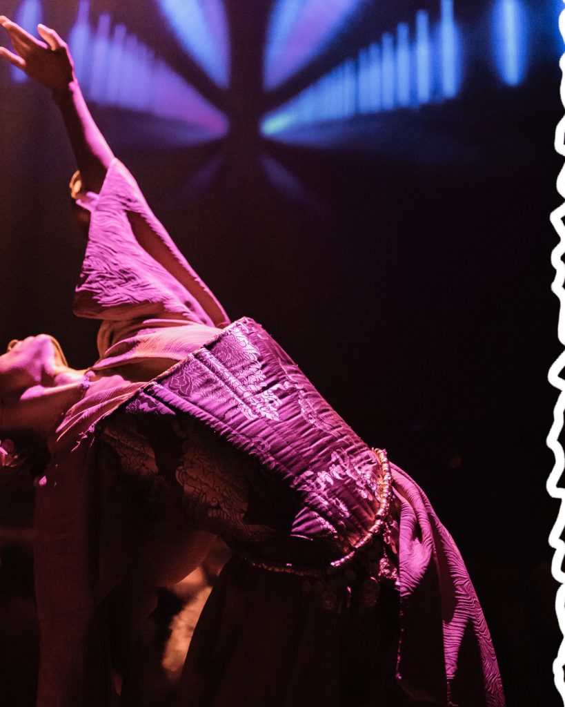 “Creative direction by Javier Lozano shaping the visual identity of Chinois Ibiza’s TRIP and Halloween shows. Artistic direction by Javier Lozano coordinating movement, staging, and atmosphere for Mahmut Orhan and Honey Dijon performances at Chinois Ibiza. Javier Lozano leading movement direction for Shimza, Kerri Chandler, and Giorgia Andreazza shows at Chinois Ibiza. Javier Lozano guiding performers’ expression and presence as movement director during SAGA and Bedouin nights at Chinois Ibiza.”