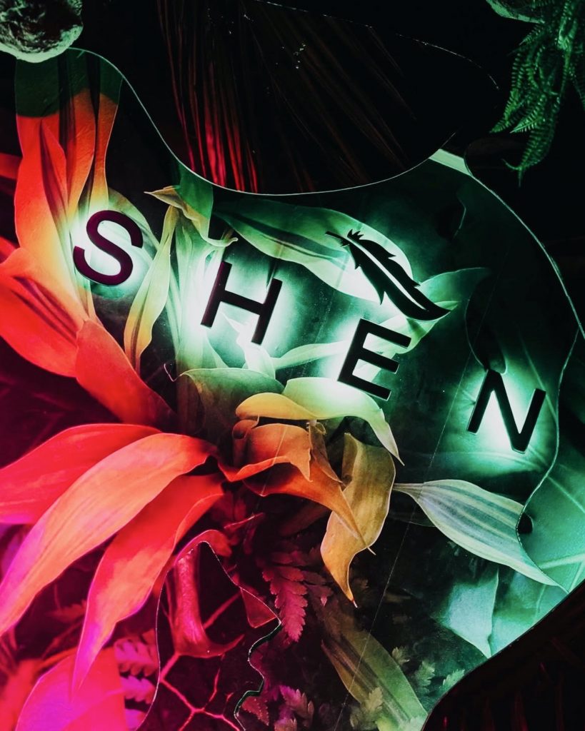 “Creative direction by Javier Lozano shaping the visual identity of Chinois Ibiza’s TRIP and Halloween shows. Artistic direction by Javier Lozano coordinating movement, staging, and atmosphere for Mahmut Orhan and Honey Dijon performances at Chinois Ibiza. Javier Lozano leading movement direction for Shimza, Kerri Chandler, and Giorgia Andreazza shows at Chinois Ibiza. Javier Lozano guiding performers’ expression and presence as movement director during SAGA and Bedouin nights at Chinois Ibiza.”