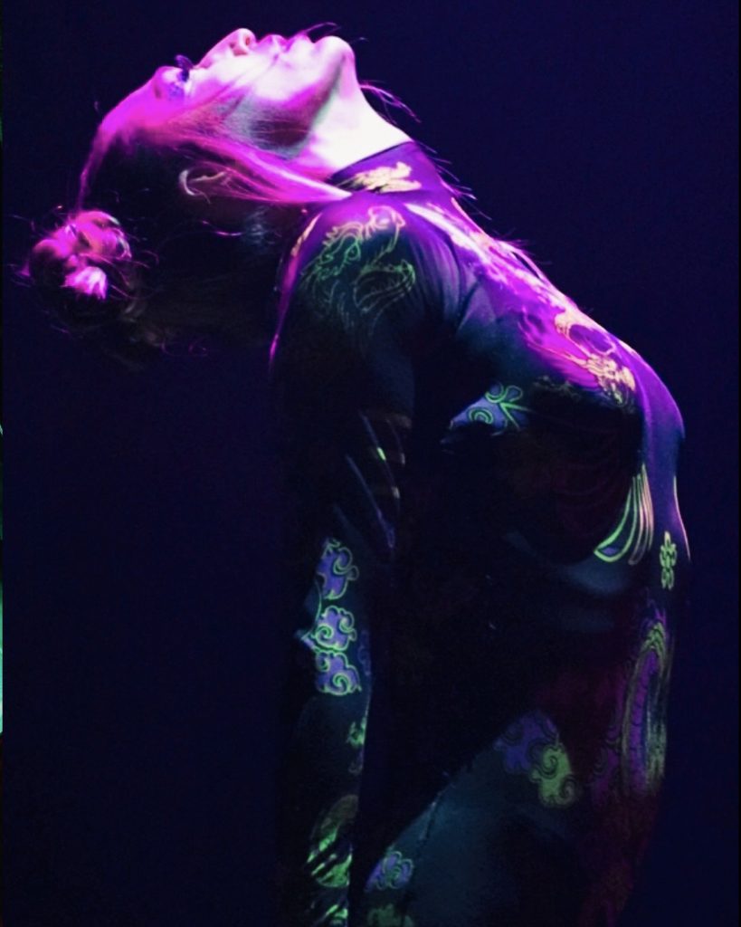 “Creative direction by Javier Lozano shaping the visual identity of Chinois Ibiza’s TRIP and Halloween shows. Artistic direction by Javier Lozano coordinating movement, staging, and atmosphere for Mahmut Orhan and Honey Dijon performances at Chinois Ibiza. Javier Lozano leading movement direction for Shimza, Kerri Chandler, and Giorgia Andreazza shows at Chinois Ibiza. Javier Lozano guiding performers’ expression and presence as movement director during SAGA and Bedouin nights at Chinois Ibiza.”